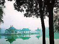 Wuhan East Lake