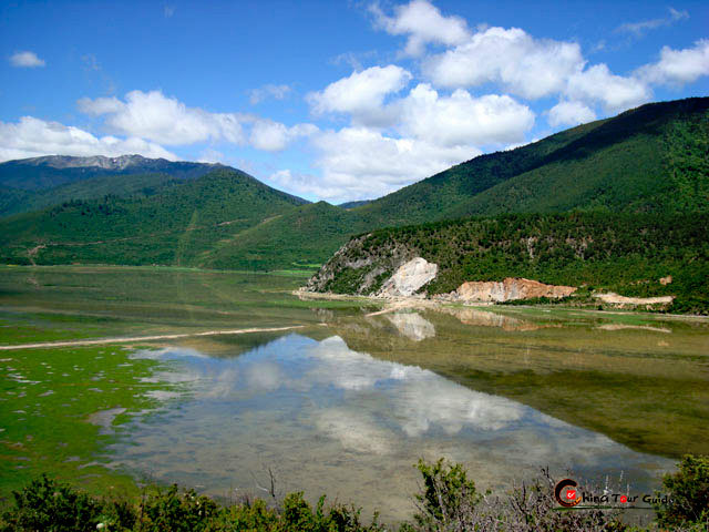 Qiao Family Compound