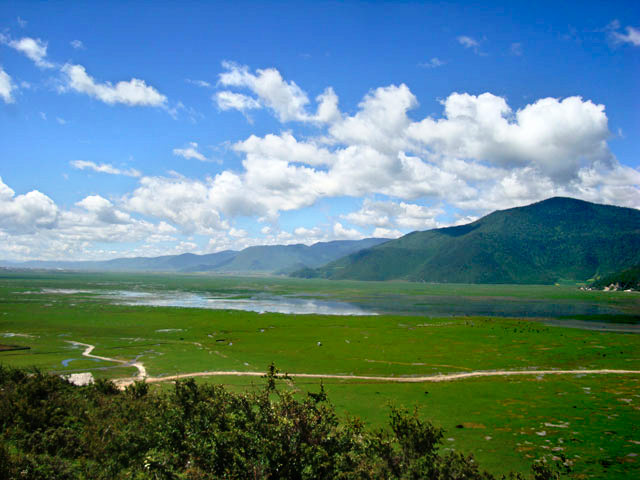  napahai lake