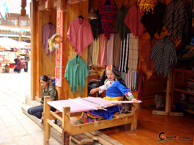 Pingyao featured hotel