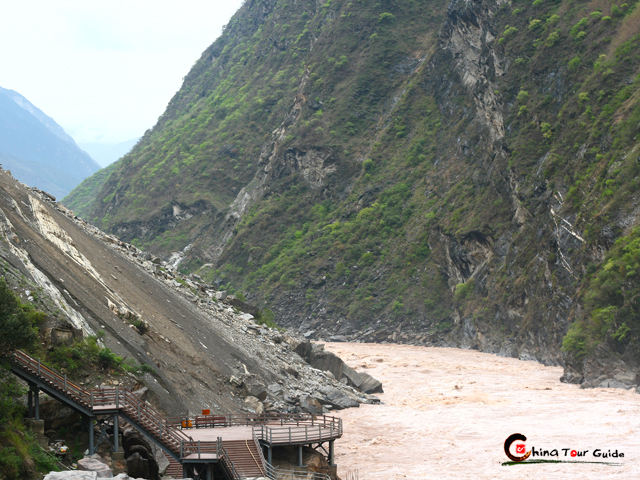 Tiger Leaping Gorge