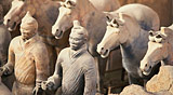 Terracotta Warriors