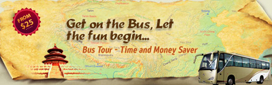 Coach Tours