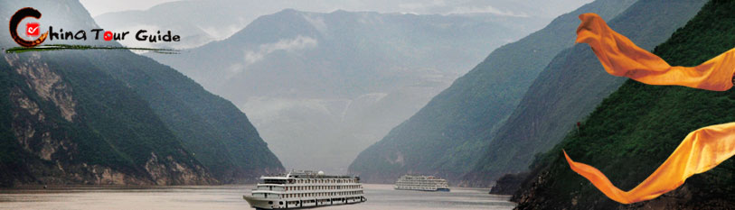 Yangtze Cruise Calendar